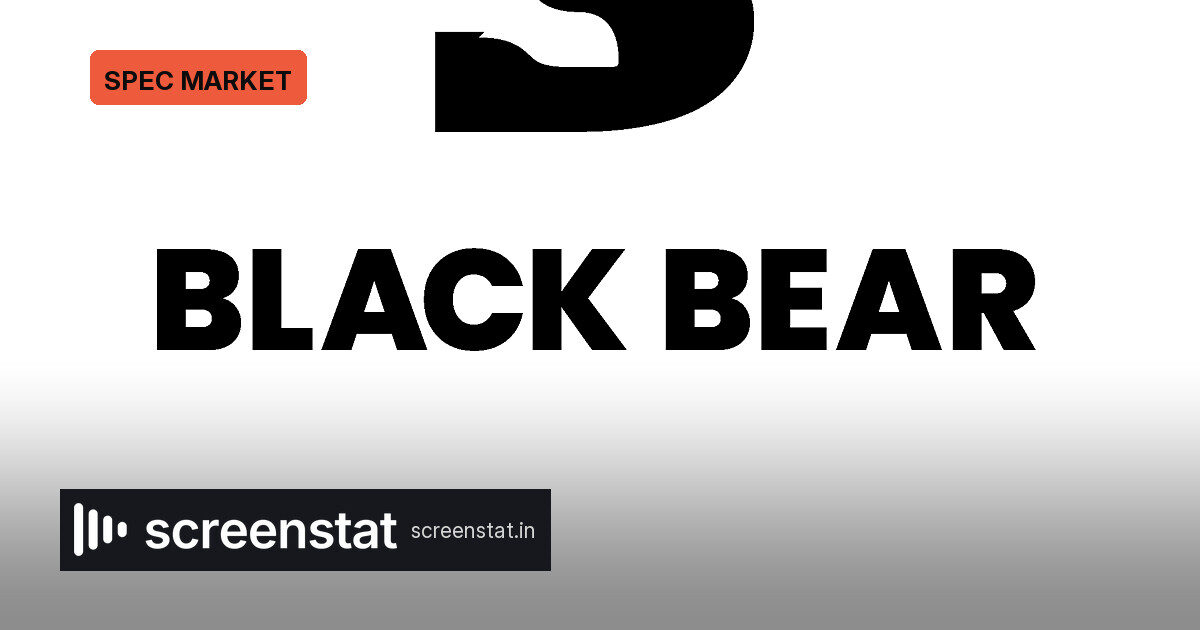 Black Bear Buys Love Triangle Comedy Spec From Alla and Masino