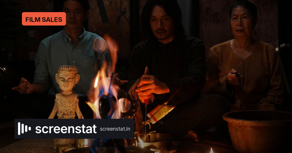 Bloodline: The Curse Within Brings Vietnamese Horror to Busan