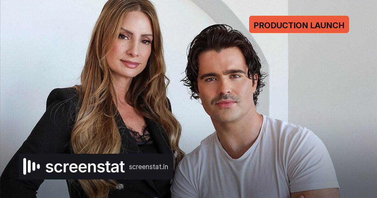 Spencer Boldman and Antonia DeNardo Launch Dallas-Based Forza