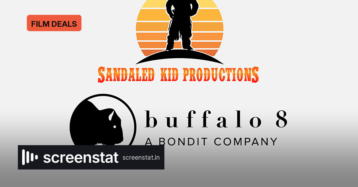 BondIt and Buffalo 8 set three horror films for 2027 VOD