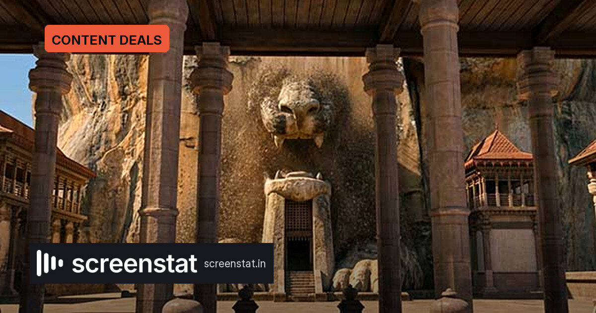 SBS, Movistar, RTL Buy Fast-Tracked Factual Slate