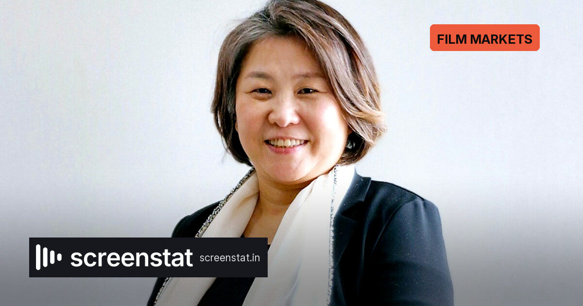 Busan Market Exhibitors Jump 17% as ACFM Plans 365 Platform