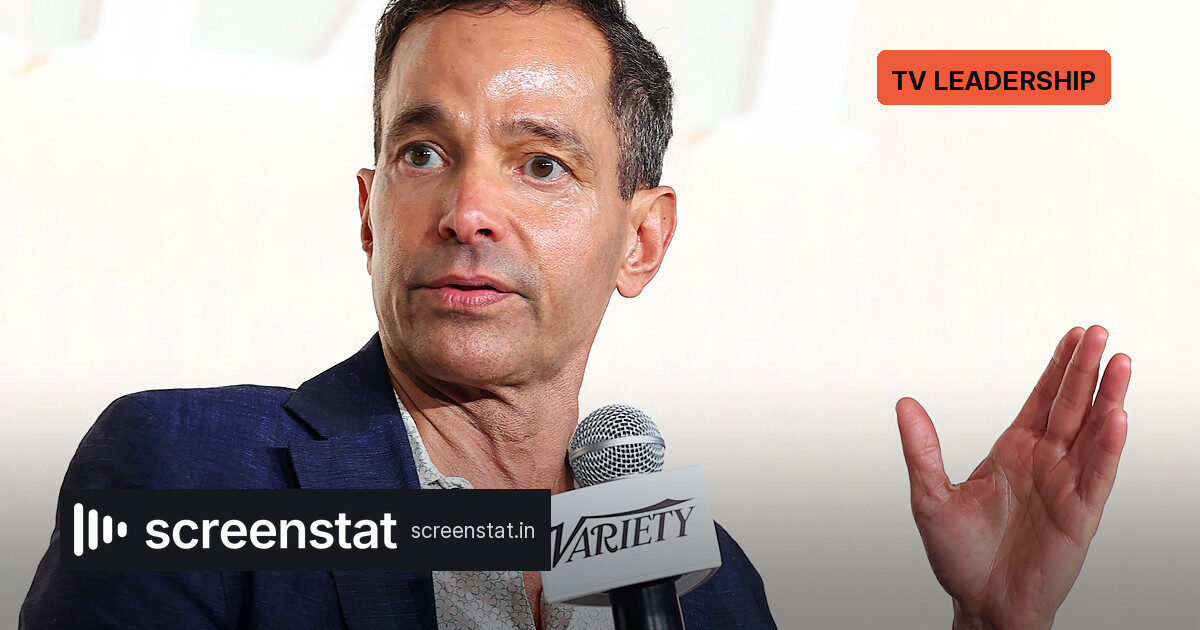 Cheeks: CBS Remains Cornerstone of $111B Skydance TV
