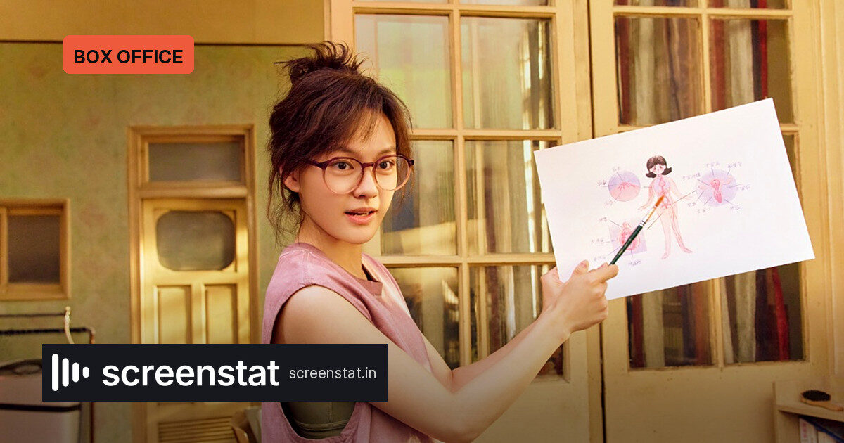 China’s Women Directors Turn $118M Into Busan Market Slate