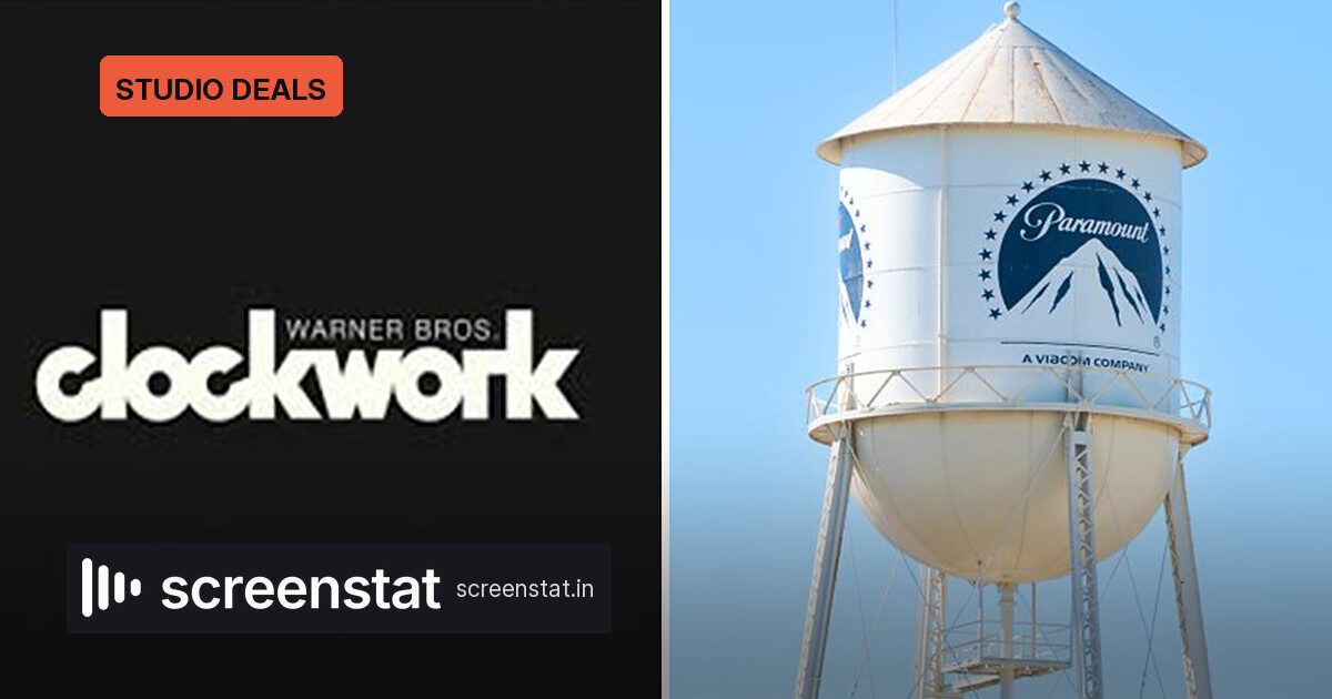 Clockwork enters Skydance with its indie slate intact