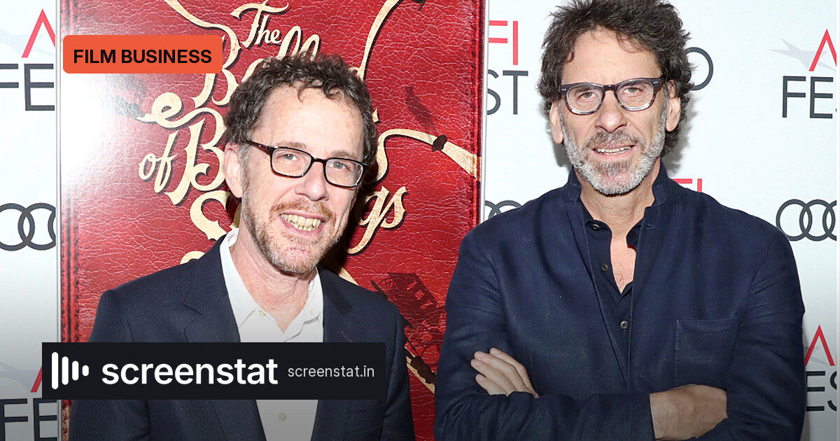 Coens Tease Minneapolis Return, Warn on Consolidation