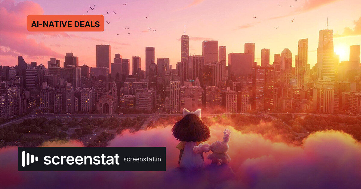 Ex-UTA Agent Launches Collage for AI-Native Production