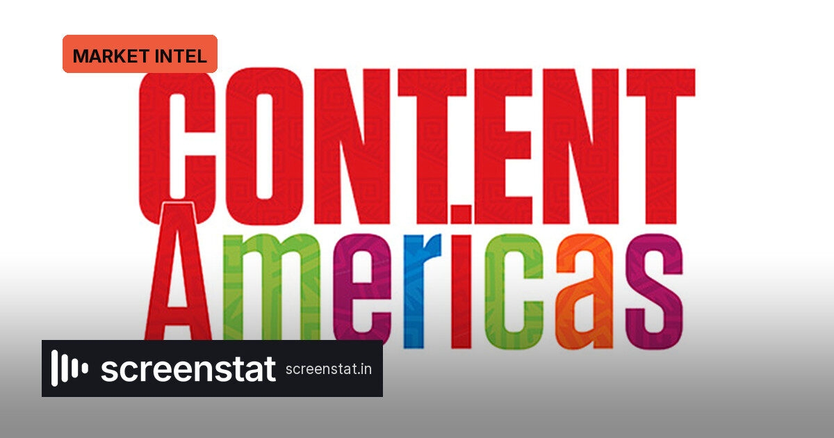 Content Americas 2027 adds North American coproduction execs