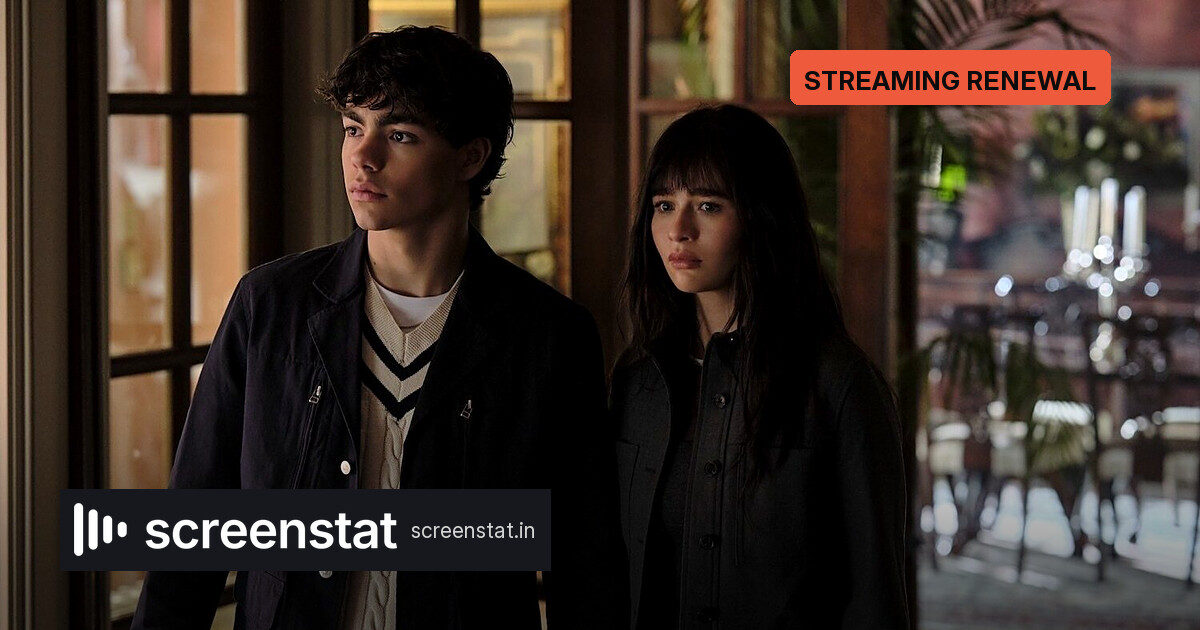 Coven Academy Gets Season 2 After 20.3M Hours
