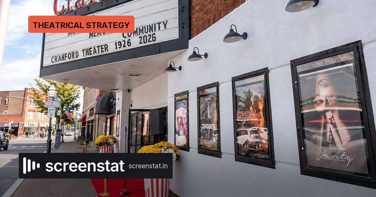 A 100-Year-Old Indie Theater’s Survival Playbook