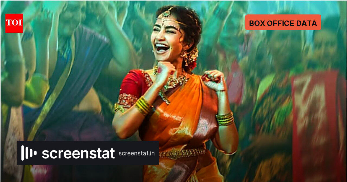Crazy Kalyanam Box Office: Rs 74 Lakh Net, Monday Dips 21%