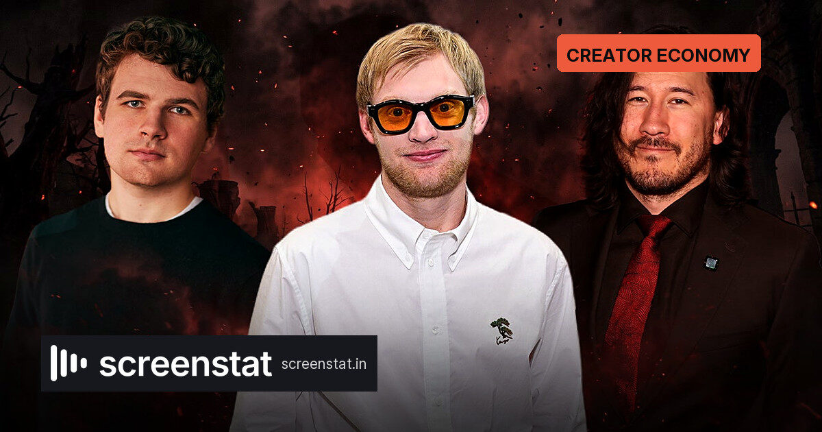 Creator Horror Turned $750K Into $524M