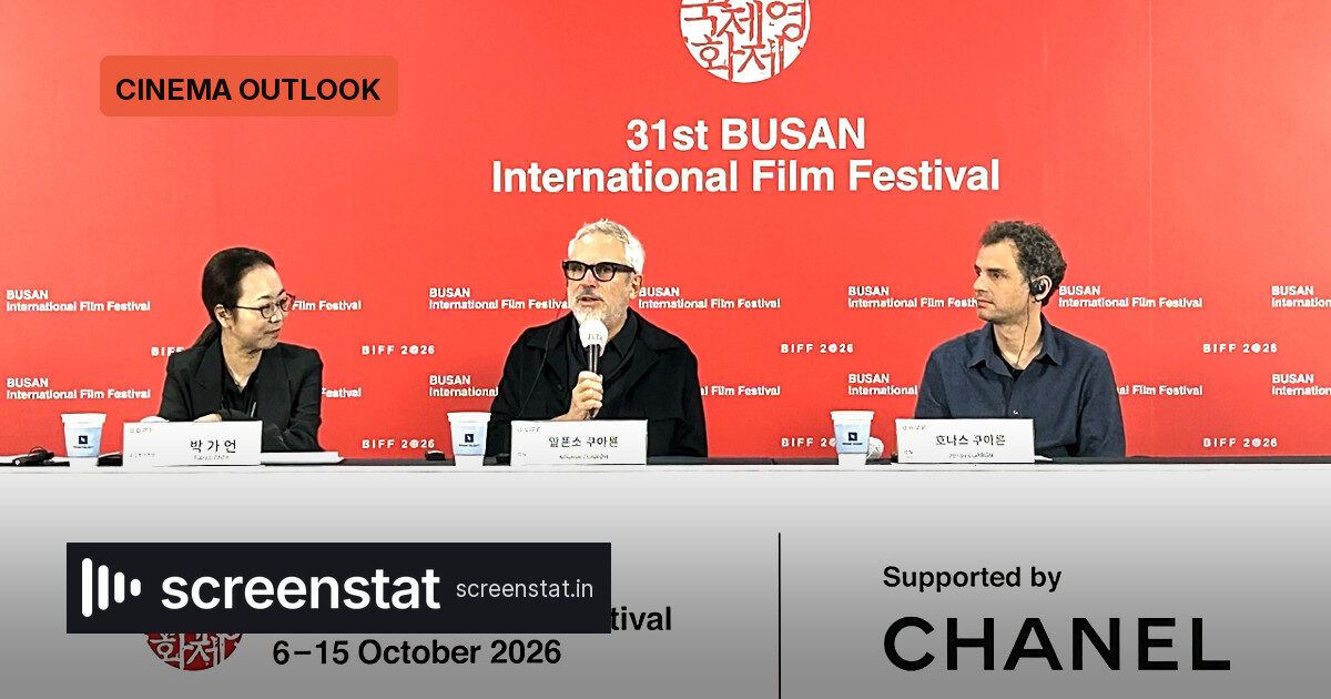 Why a 4-Time Oscar Winner Still Fears Cinema’s Future