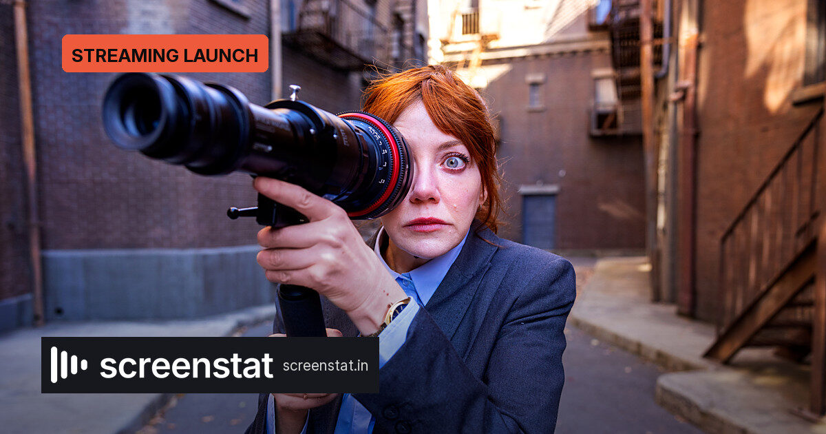 Cunk on Cinema: 23 experts face Philomena Cunk on Nov 15