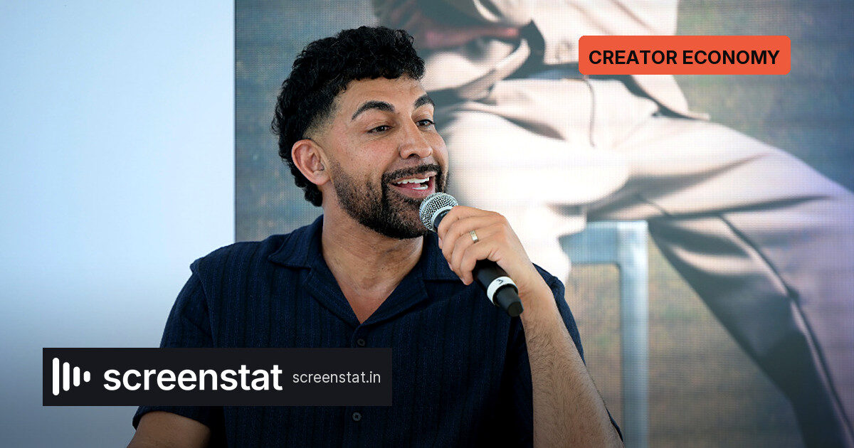 Dhar Mann’s 175-set Creator City is a monthly IP play