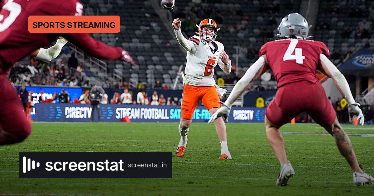 DIRECTV's sports pack drops to $49.99 for the first month