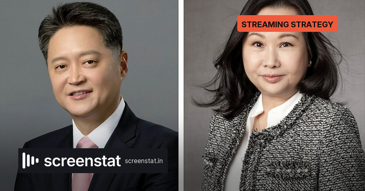 Disney to Triple International Originals as Carol Choi Leads APAC