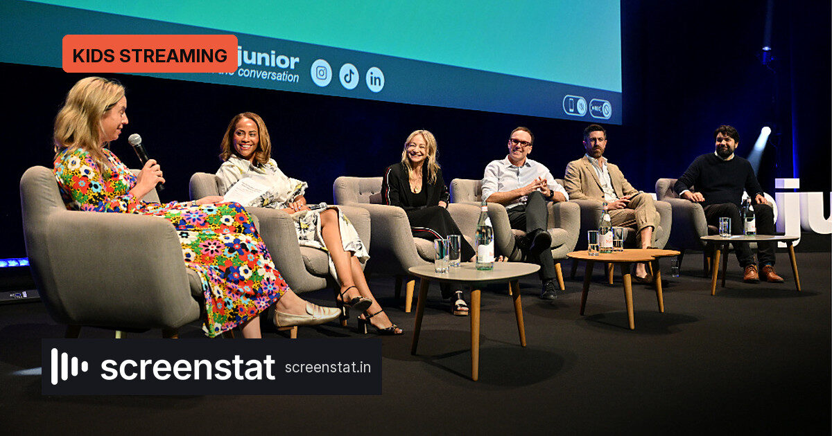 Disney Kids Reset: Creators, Shorts and Age-Staged IP