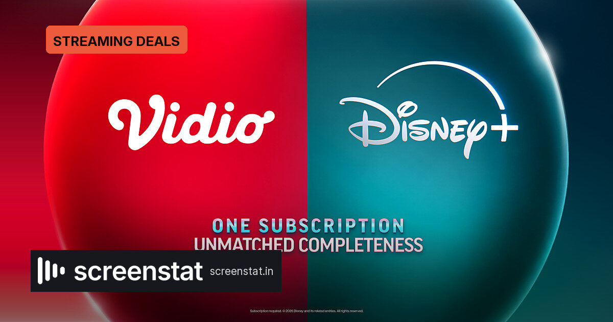 Disney+ and Vidio launch an Indonesia streaming bundle