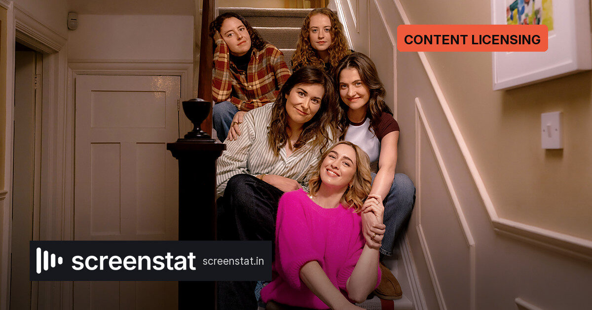 Disney+ takes UK second-window rights to The Walsh Sisters