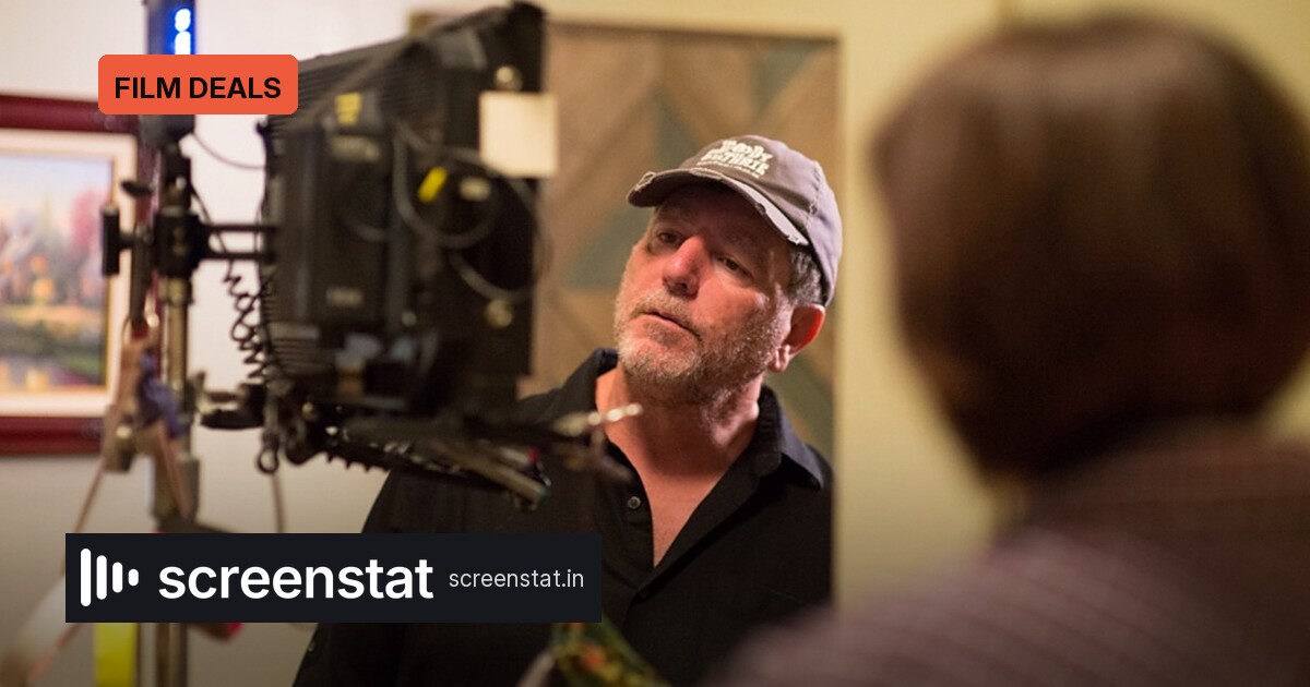 DNEG boards Sinbad fantasy adventure as co-financier