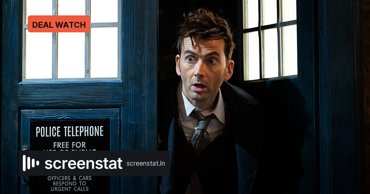 Doctor Who producer race targets 2028-29 return