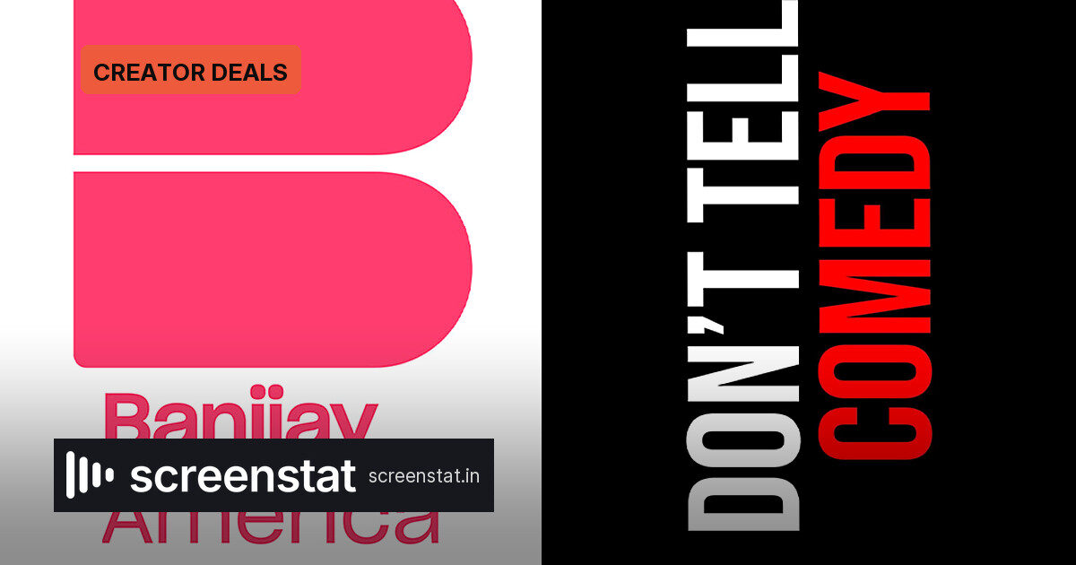 Don’t Tell Comedy’s 115 Hours Go Global in Banijay Deal