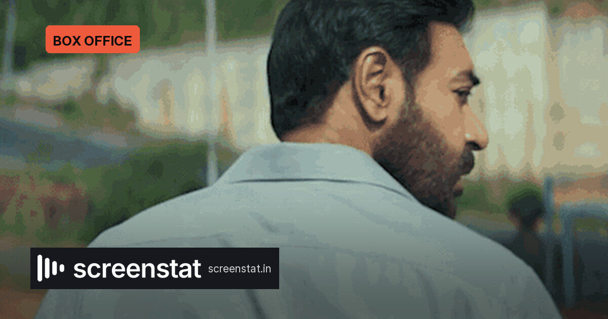 Drishyam 3 tops ₹409 cr worldwide in 8 days