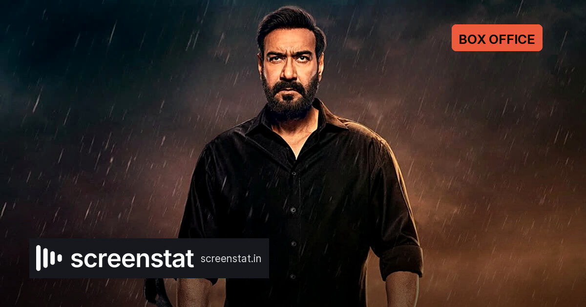 Drishyam 3 Crosses Rs 100 Crore India Net in Two Days