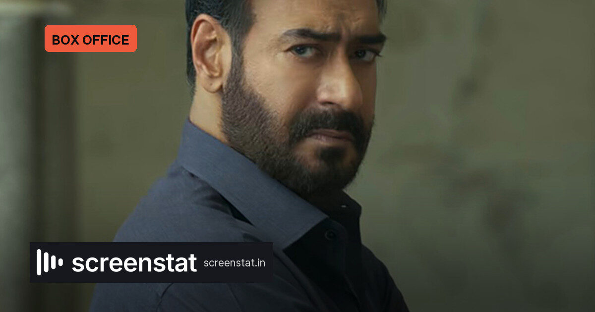 Drishyam 3 Day 2: Rs 50-51 cr keeps blockbuster run going