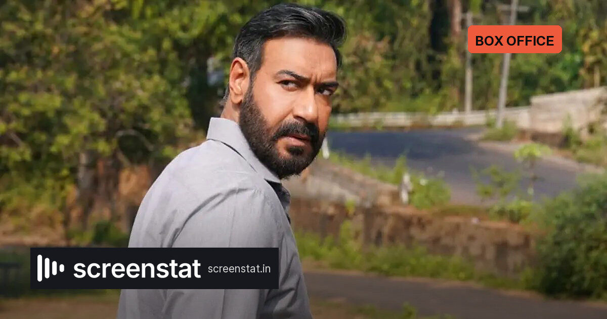 Drishyam 3 Day 26: Worldwide Gross Hits ₹576.35 Cr