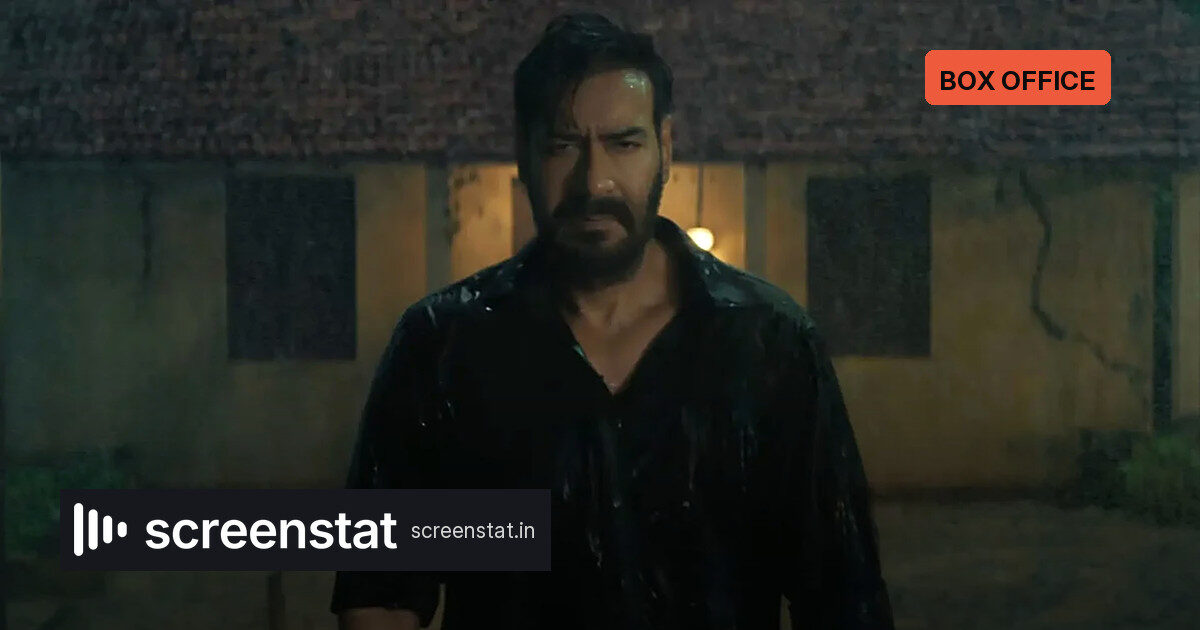 Drishyam 3 hits ₹446.80 crore worldwide, tops franchise