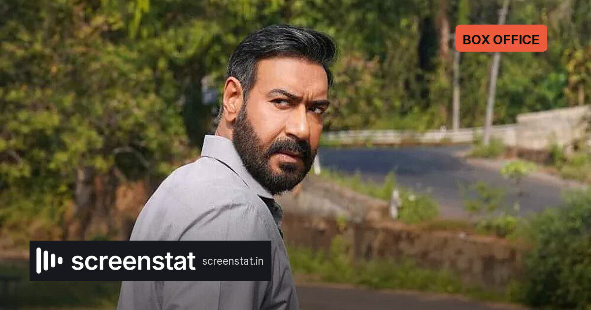 Drishyam 3 nets ₹216.50 crore in five days