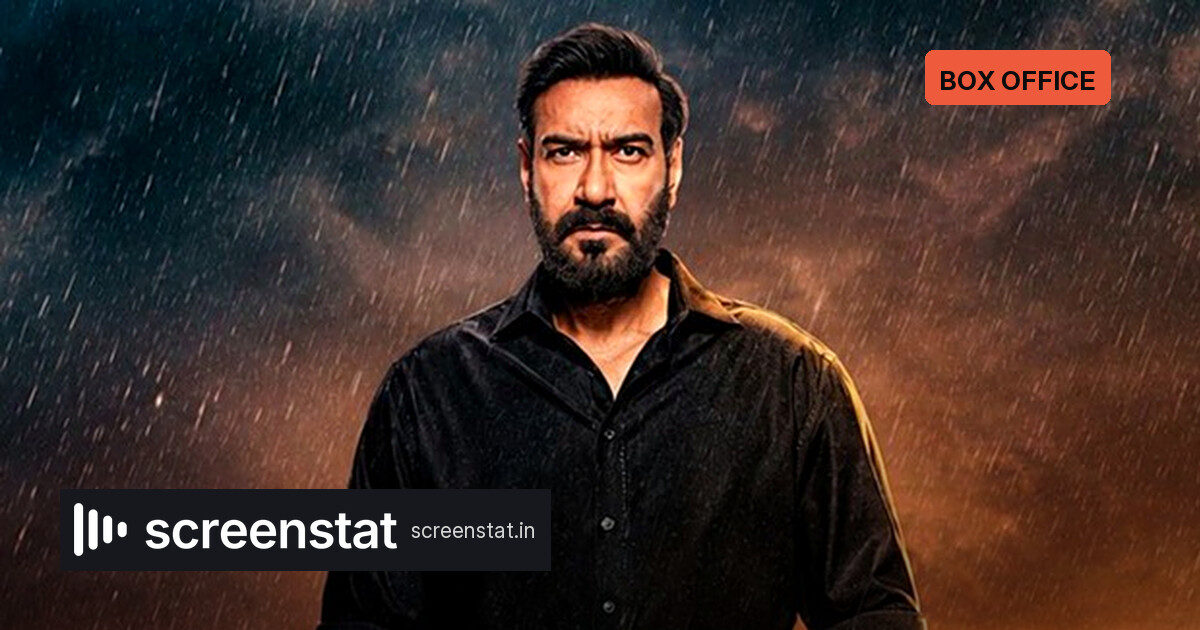 Drishyam is 5th-biggest franchise at Rs 648.65 cr
