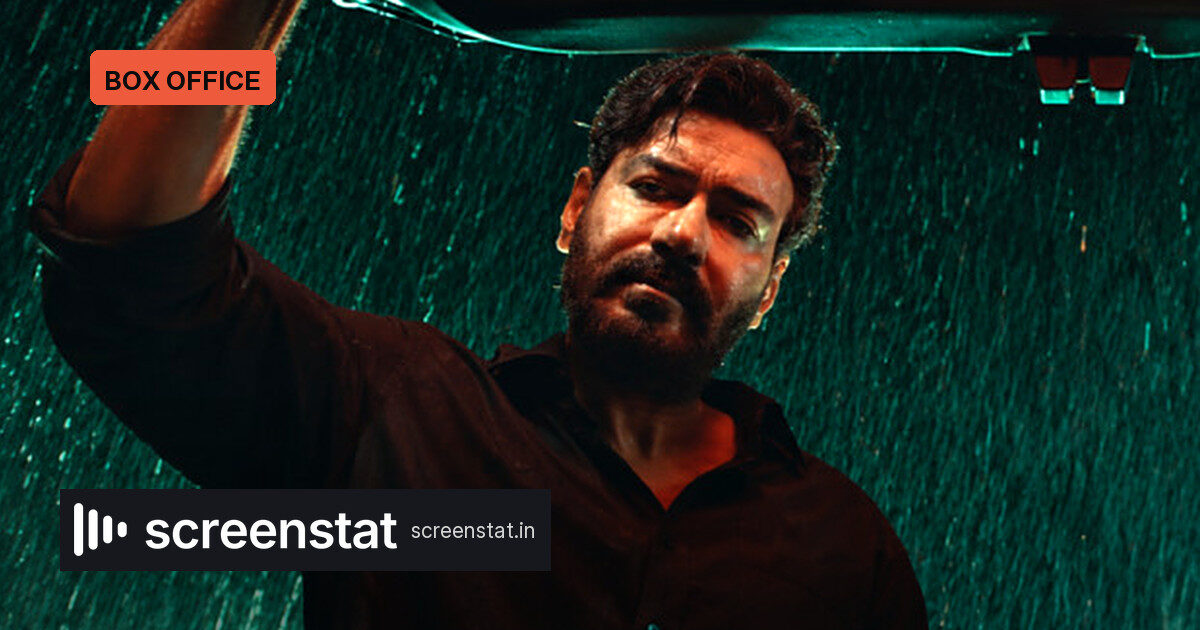 Drishyam needs Rs 88.62 cr to crack Hindi Top 10