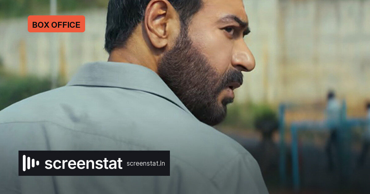 Drishyam franchise hits Rs. 519.67 cr, enters Hindi Top 10