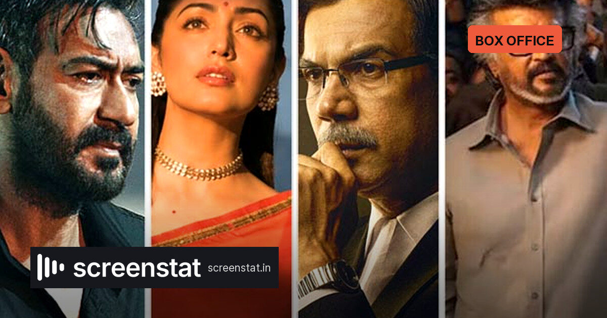 Drishyam The Conclusion: 300 cr film in week 3 show row