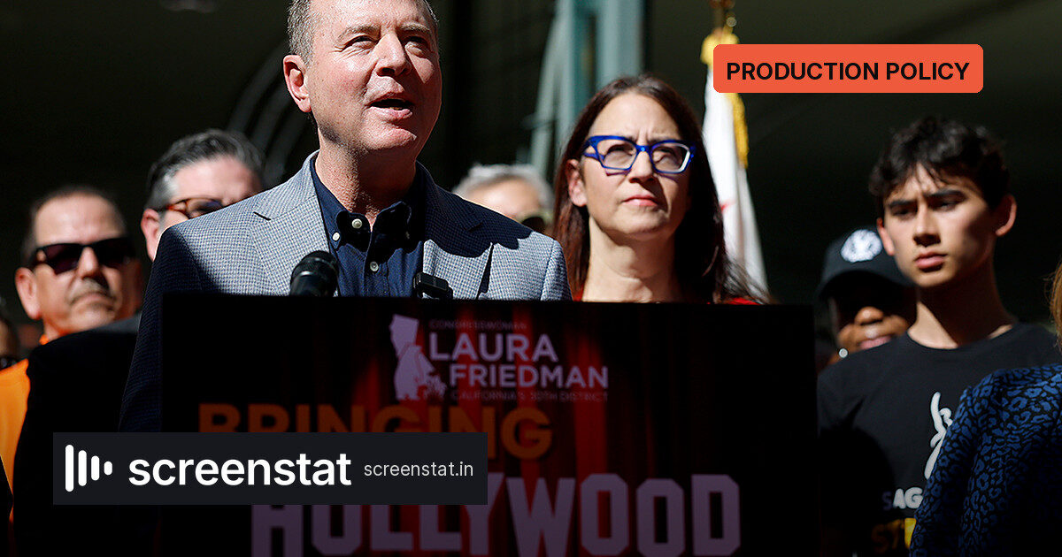 Federal 20%-30% film incentive gets a year-end push