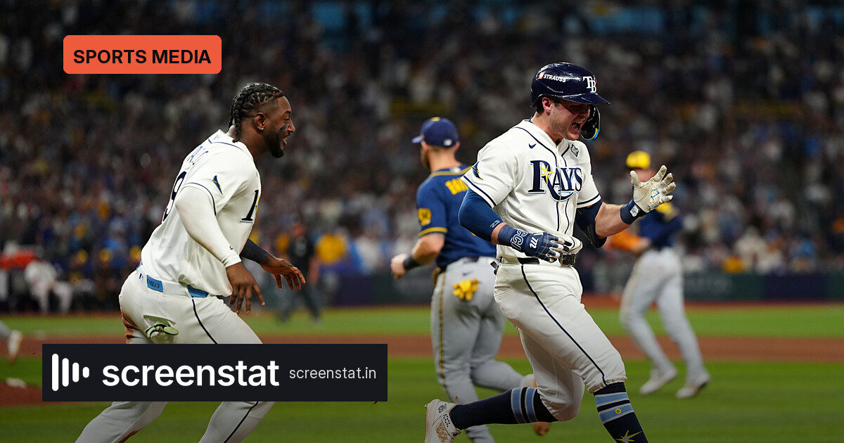 Fox’s MLB postseason at $275M despite small-market Series
