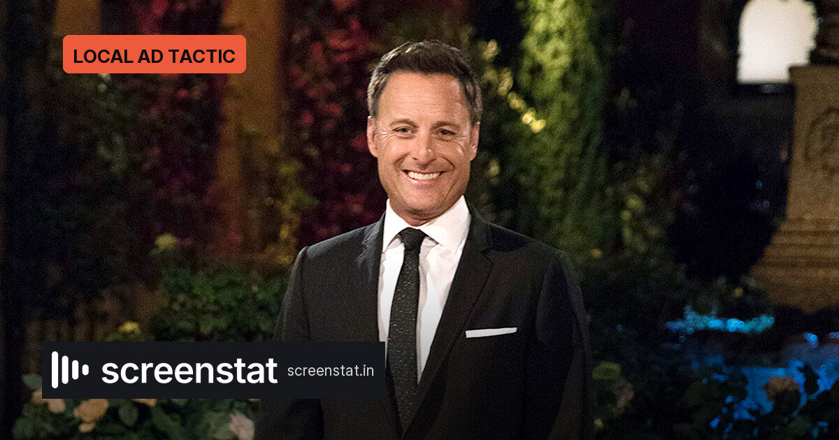 Fox Nation Buys ABC Local Ads to Push Chris Harrison’s The Vow