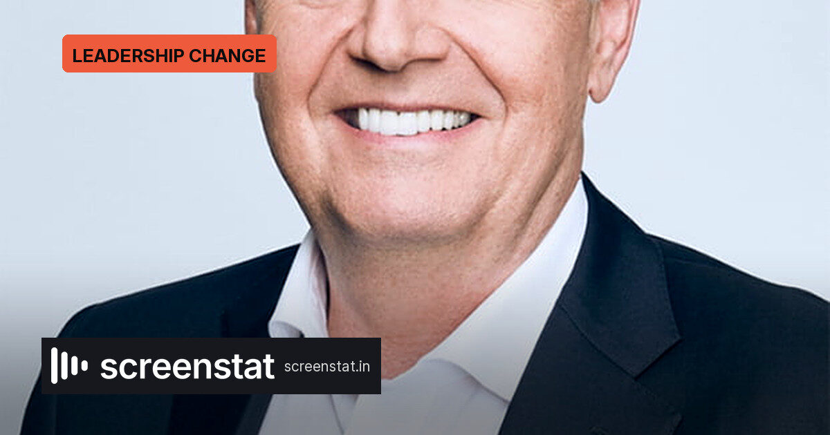 Gerhard Zeiler exits WBD as Skydance reorg looms