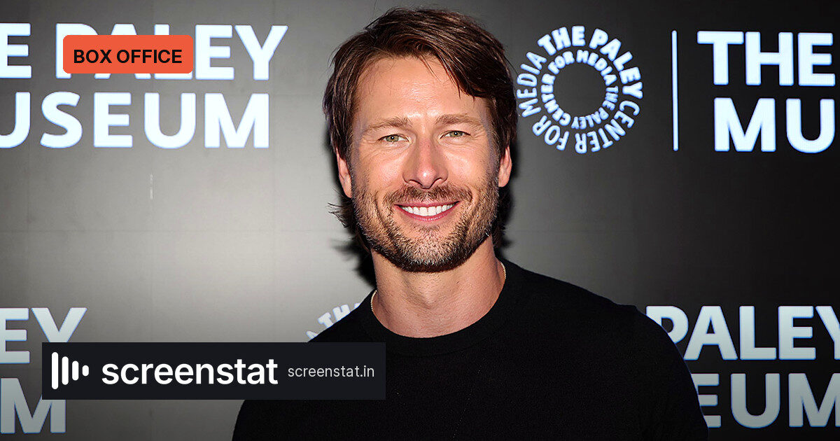 Glen Powell: Paramount marketing cuts hurt The Running Man