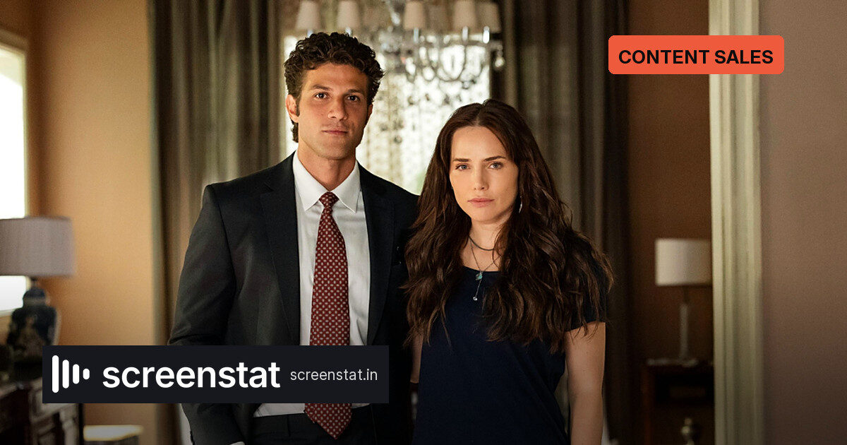 Globo Takes 119M-Reach To Love Is to Care to Mipcom