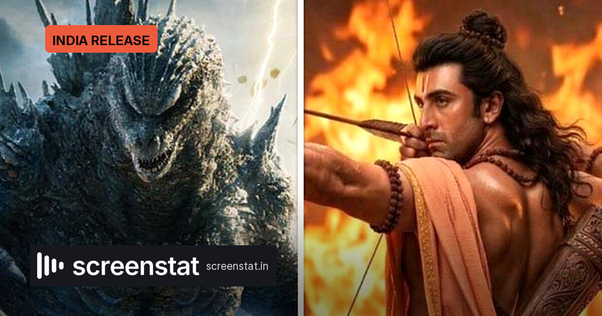 Godzilla Minus Zero India release likely pushed to Nov 20