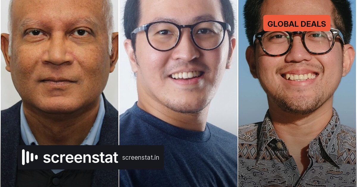 Goldfinch’s Asia push: soccer league, film JV, 56 nations