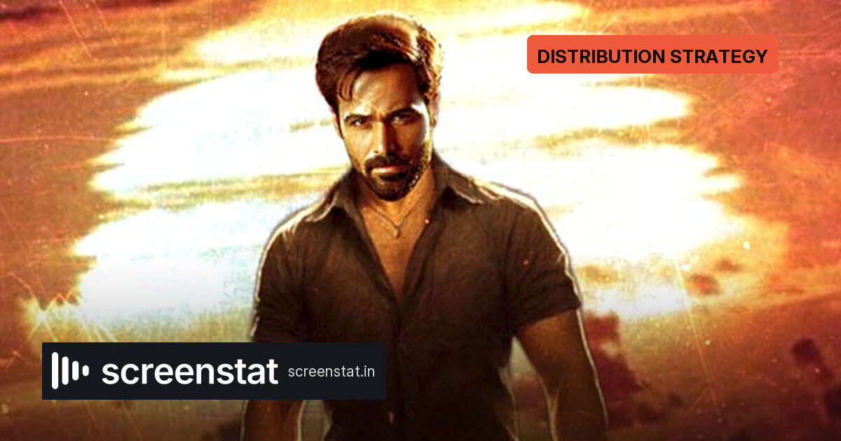 Gunmaaster G9 adds Phars Films for overseas theatrical push