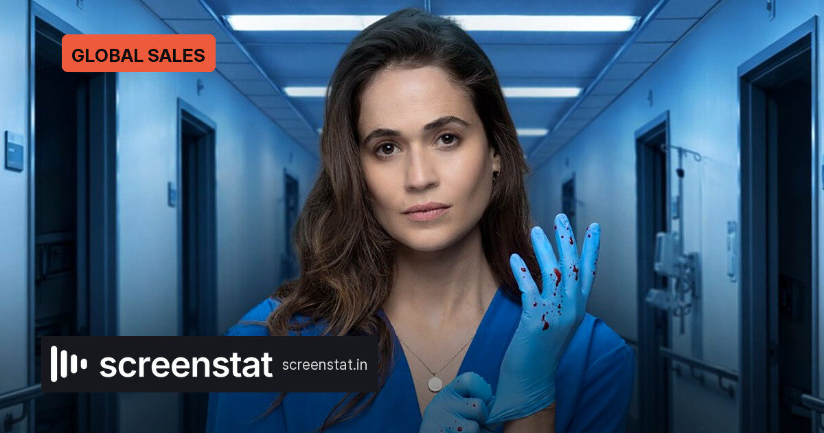 Niv Sultan’s 7-episode thriller lands season 2 order