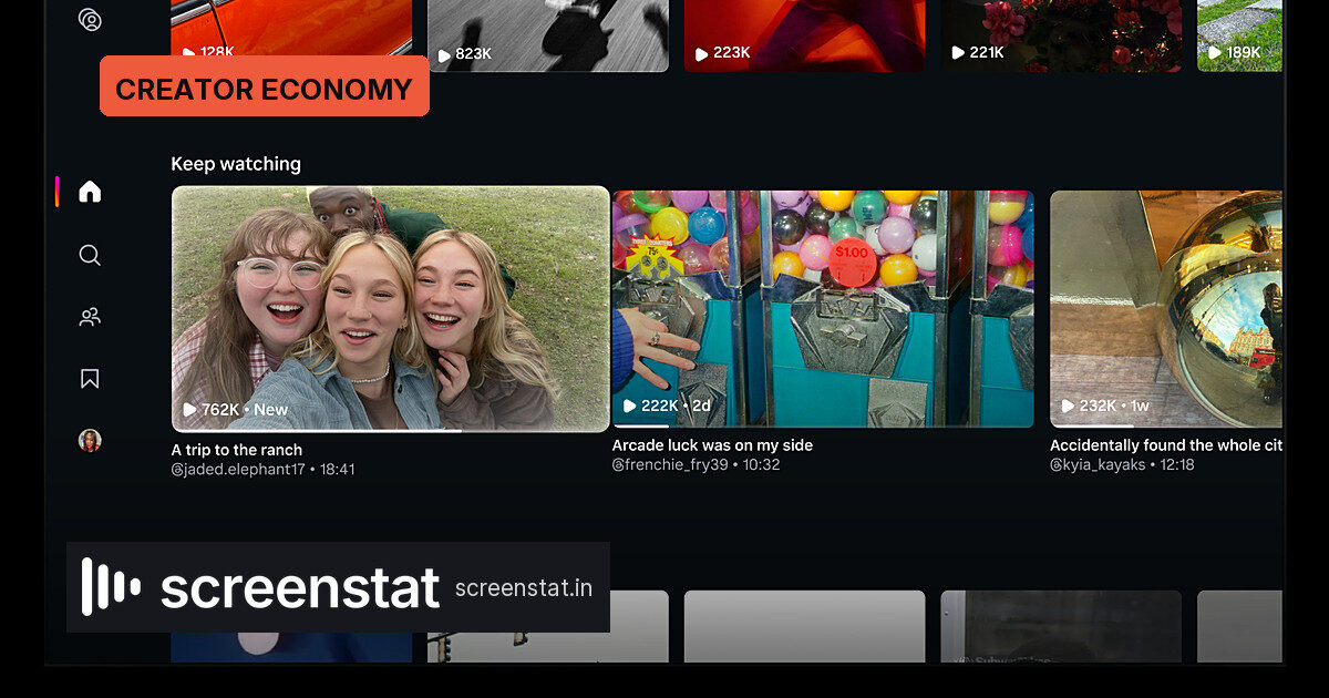 Instagram tests 90-minute videos but won’t pay creators