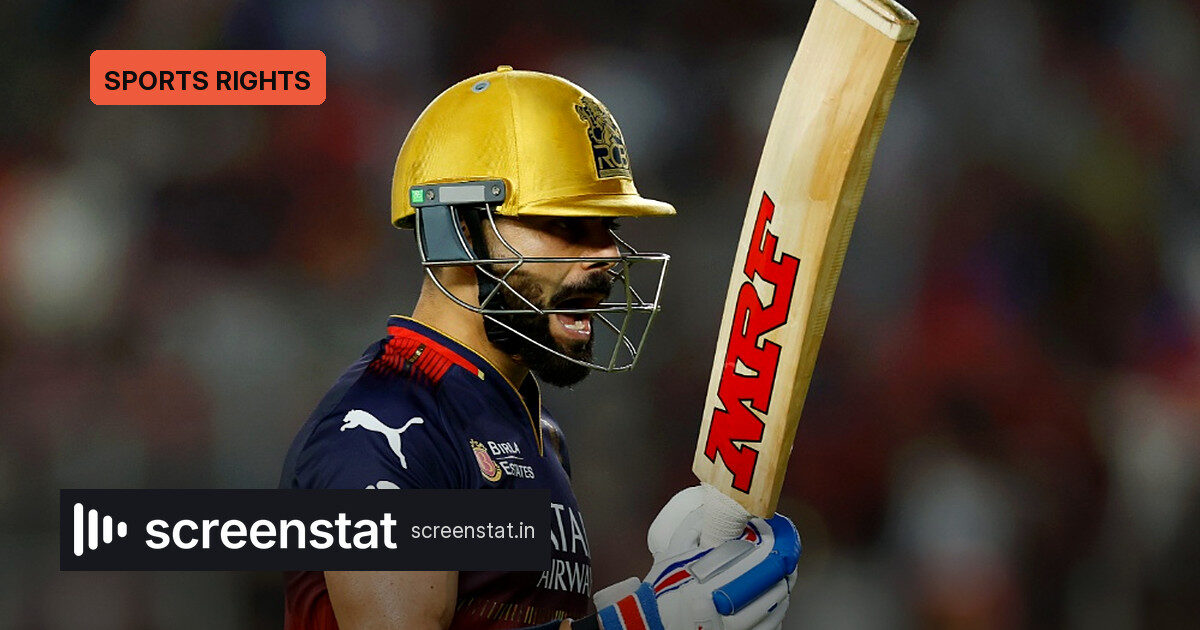 IPL tops APAC at $12.4M a match as rights growth cools