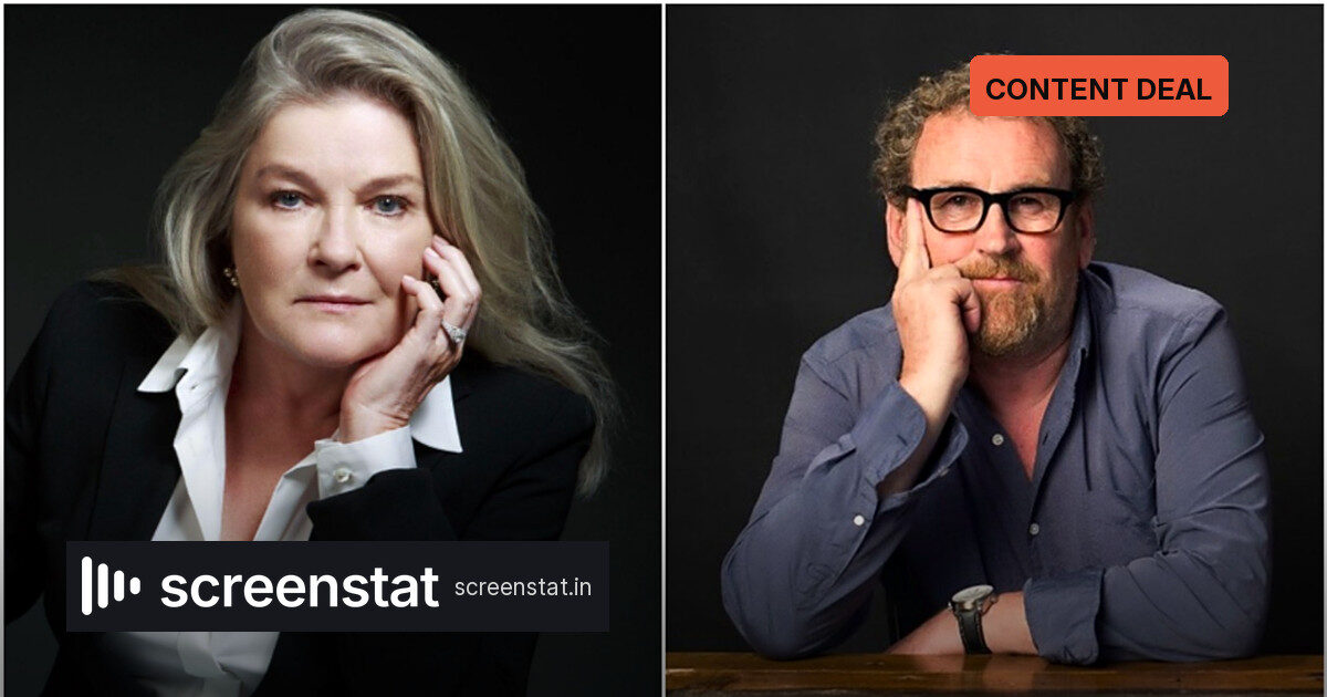 ITV Buys The Galway Bay Murders Starring Kate Mulgrew